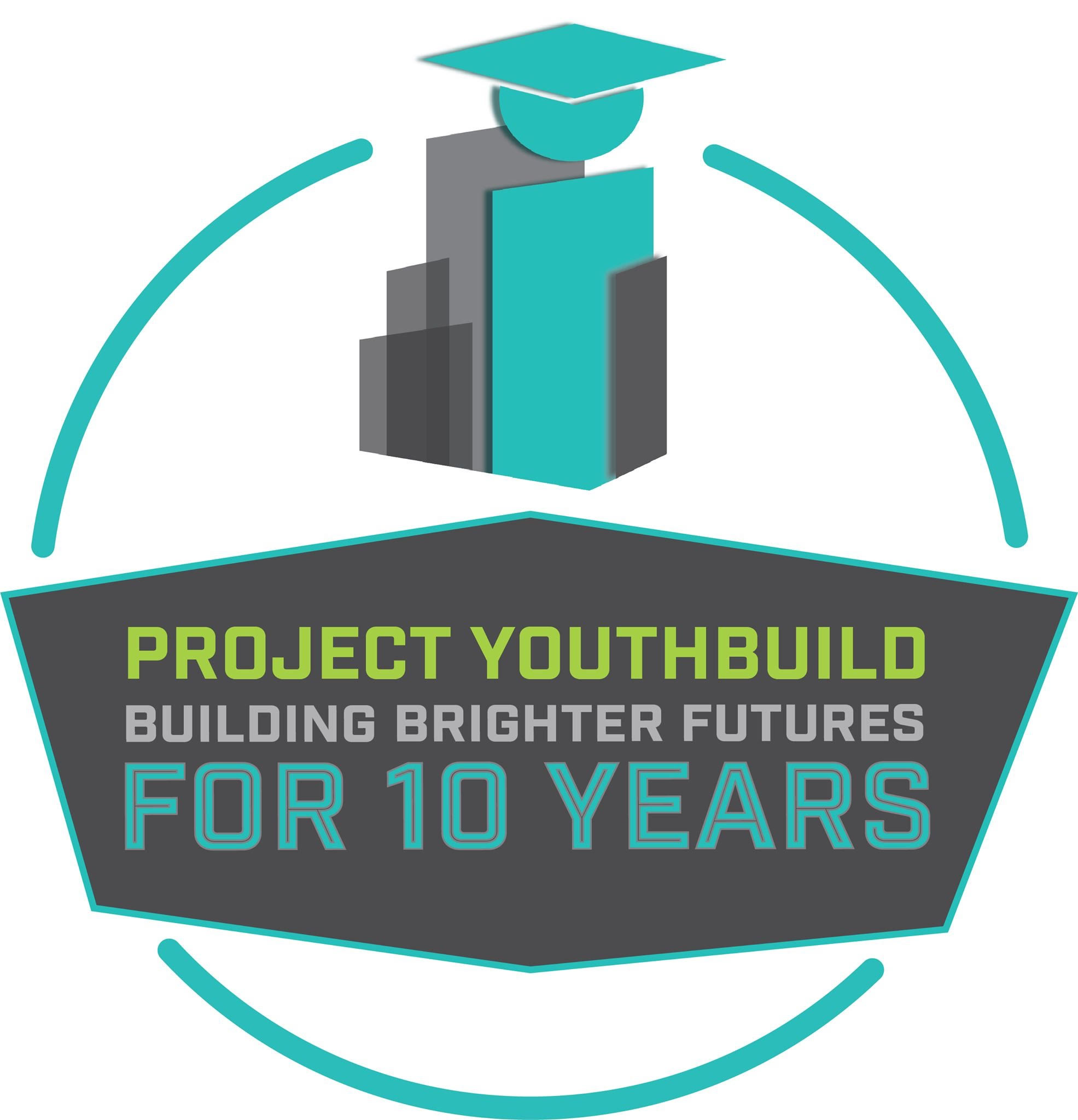 Project Youthbuild logo