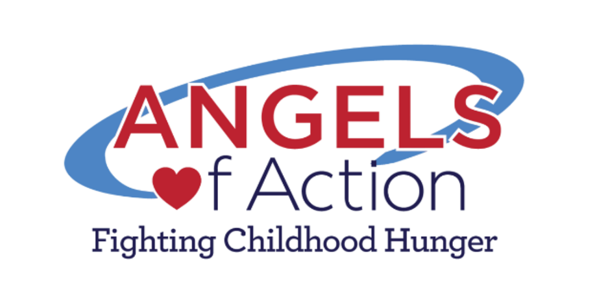 Angels of Action logo