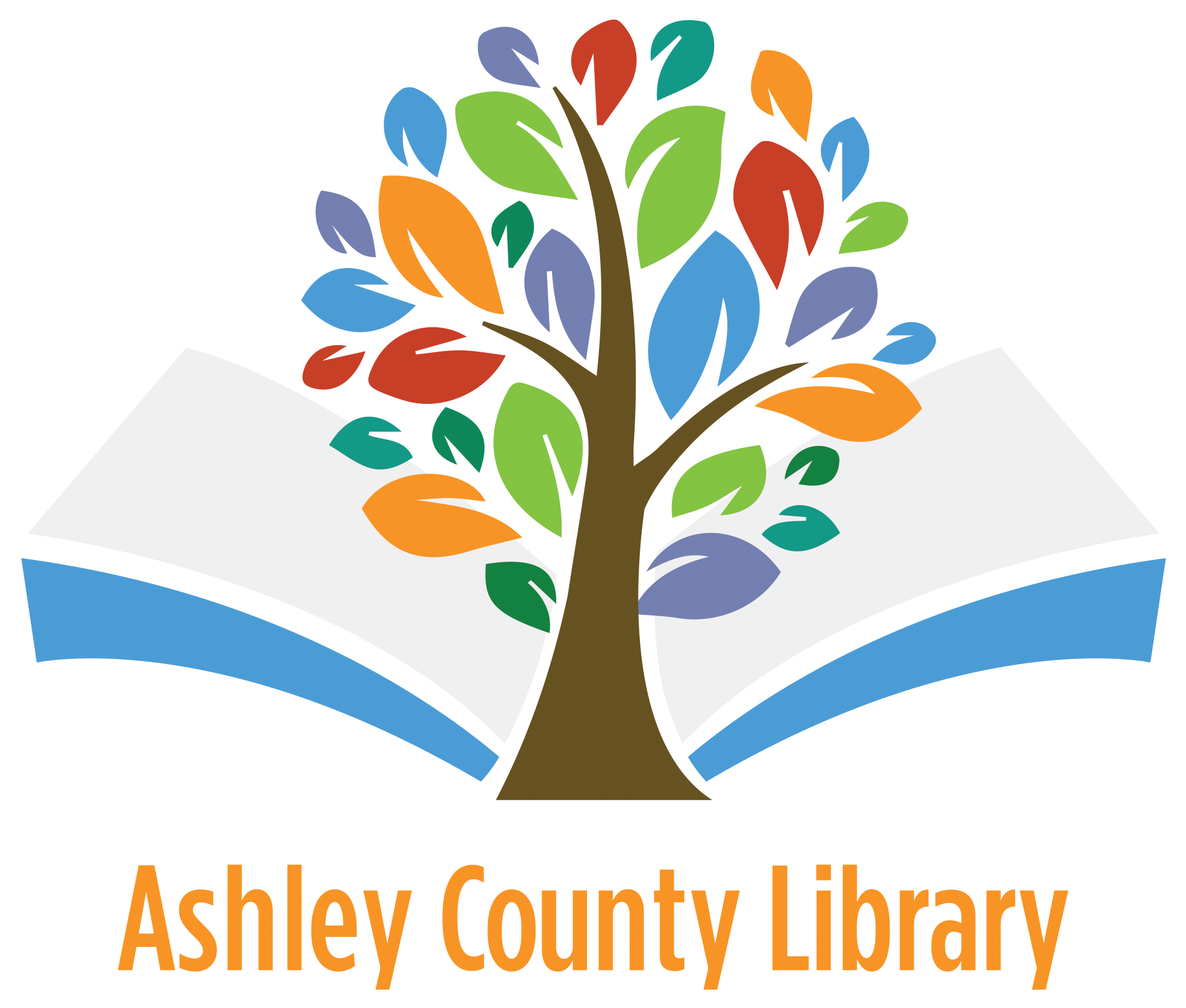 Ashley County Library, Hamburg, AR 71646