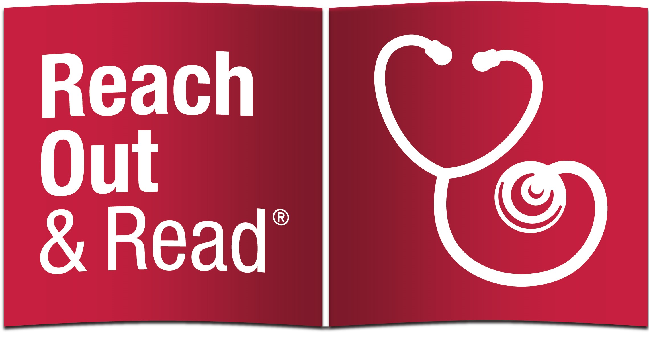 Reach Out and Read Lancaster County logo