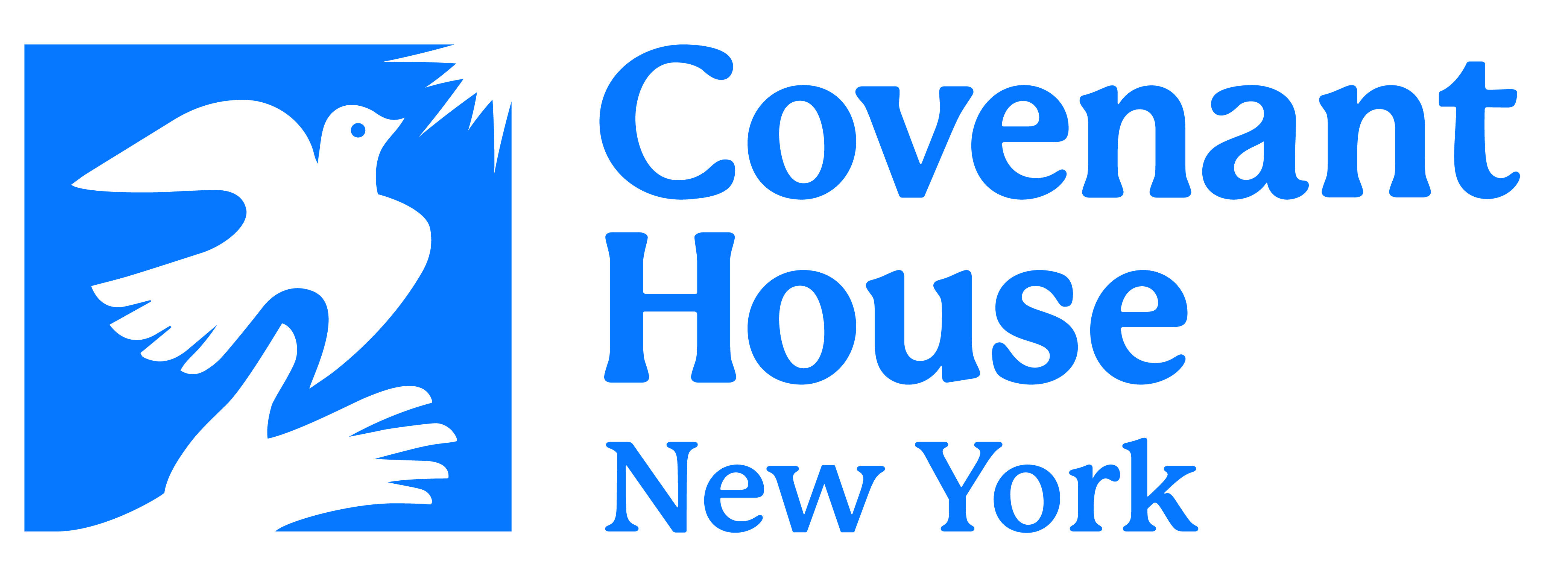 Covenant House New Jersey