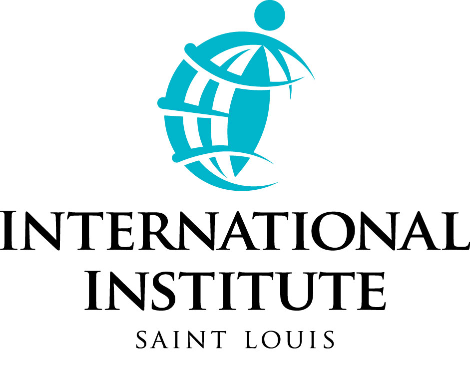 International Institute of St. Louis (IISTL) logo