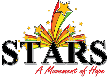 Stars Achievement Center (CDC) logo