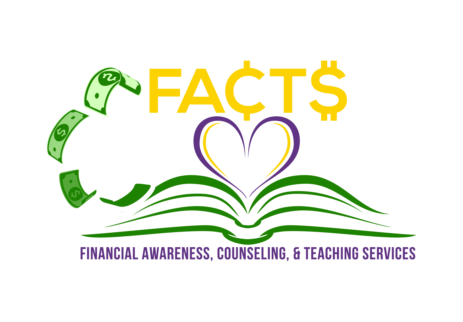 Financial Literacy logo