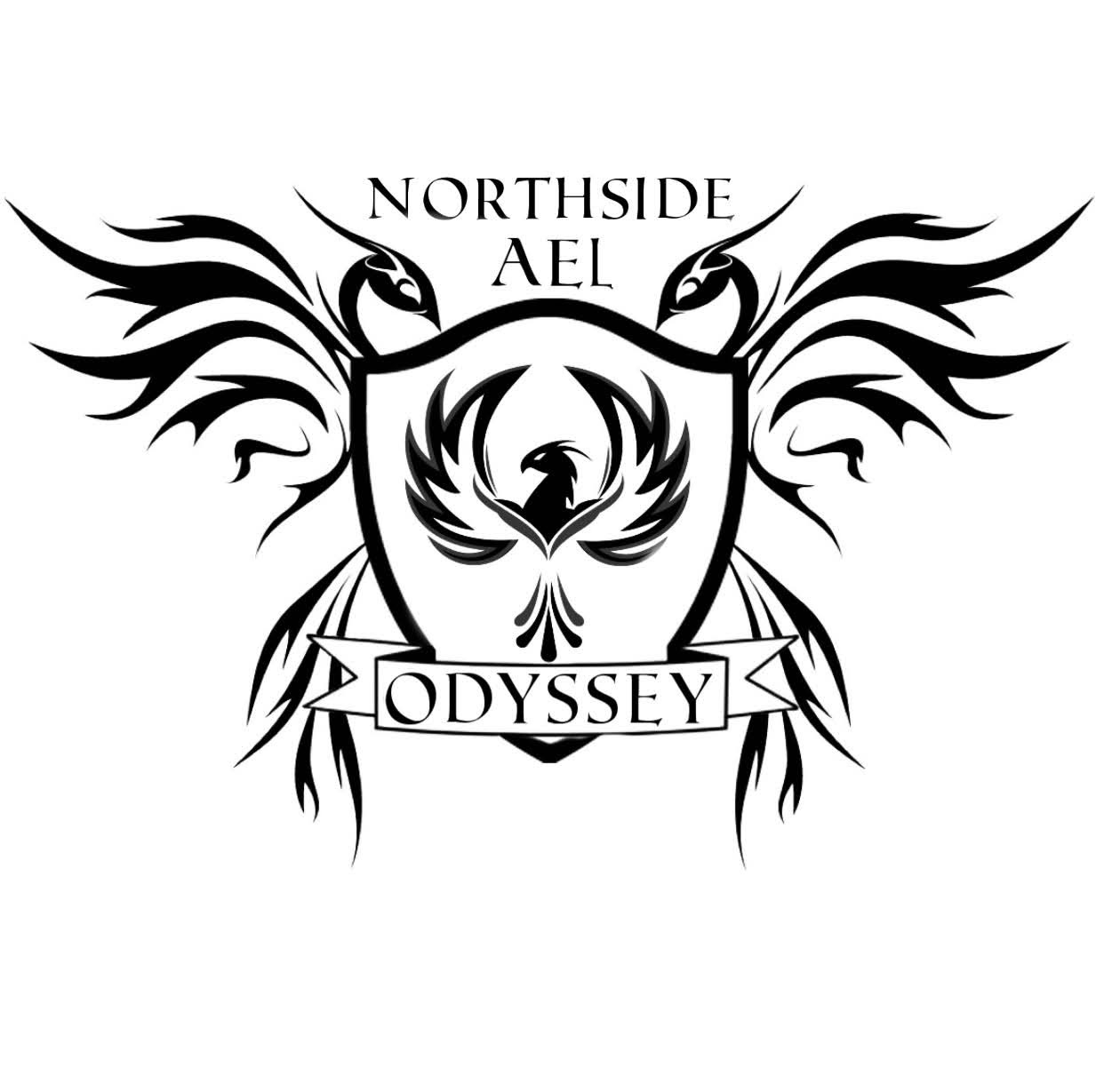 Northside Adult Education logo