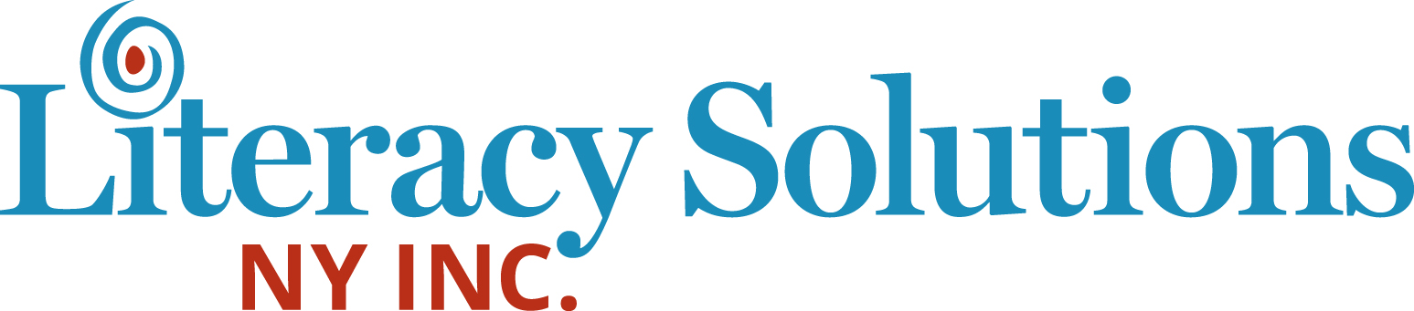 Literacy Solutions NY - Westchester logo