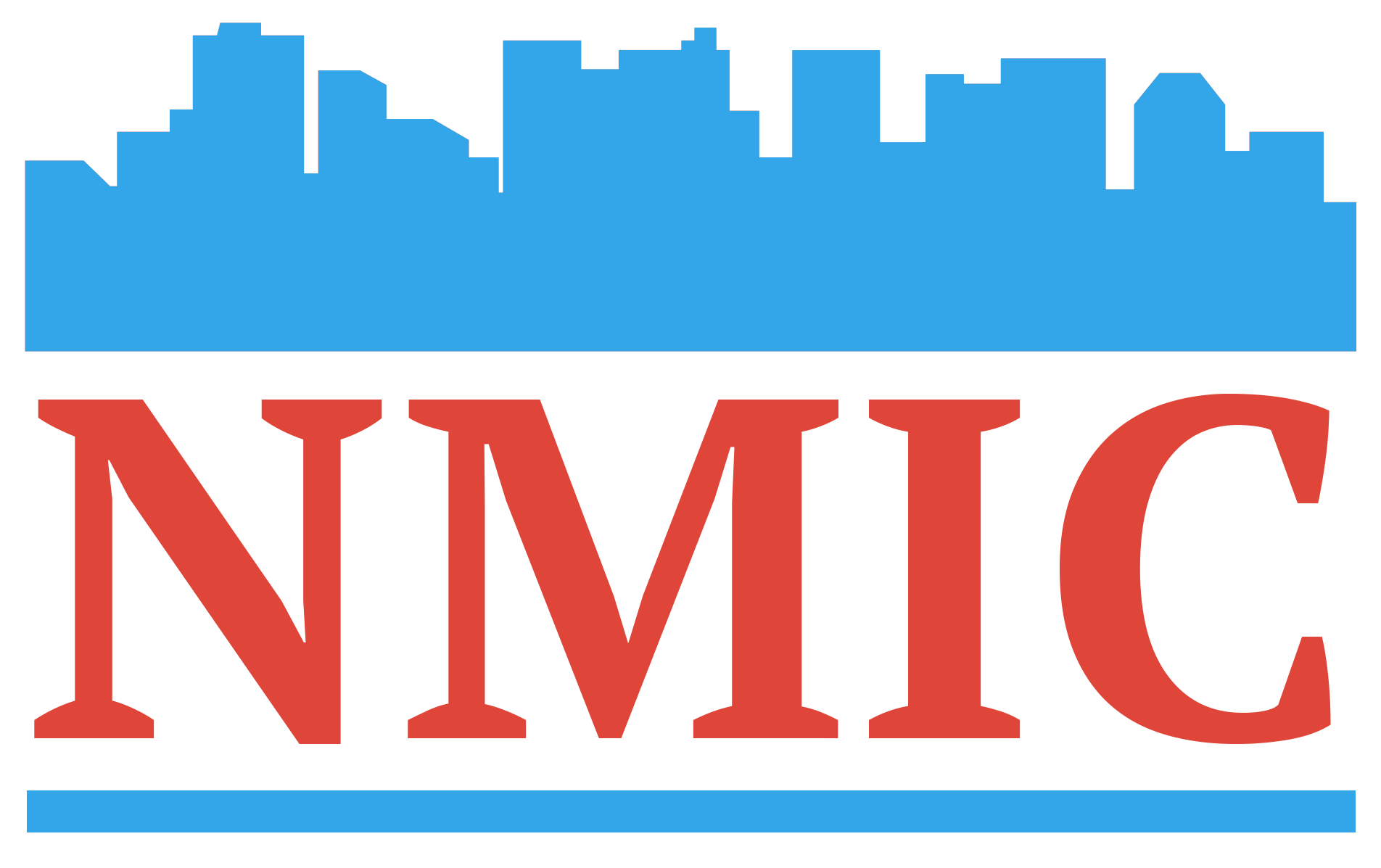 NMIC logo