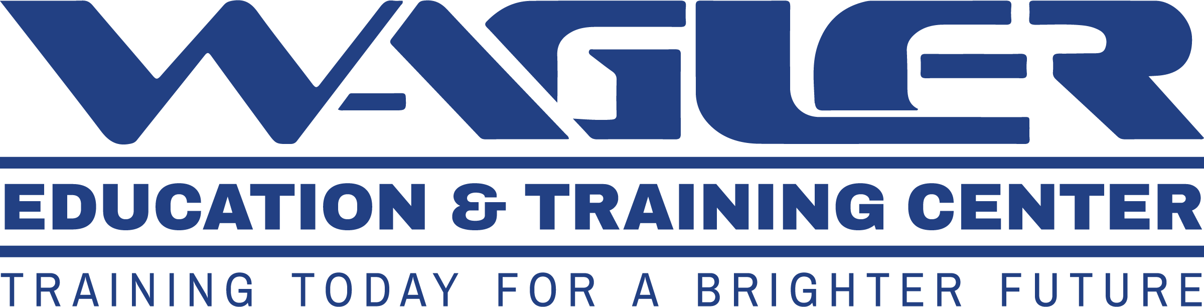 Wagler Education and Training Center logo