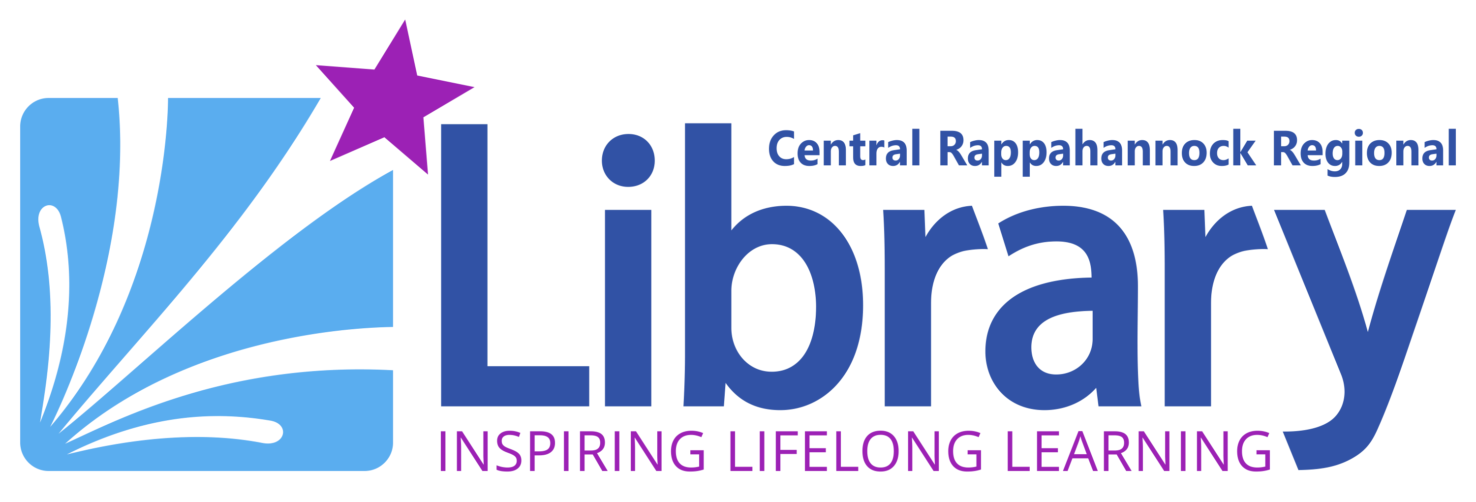 Central Rappahannock Regional Library - Towne Centre Branch logo