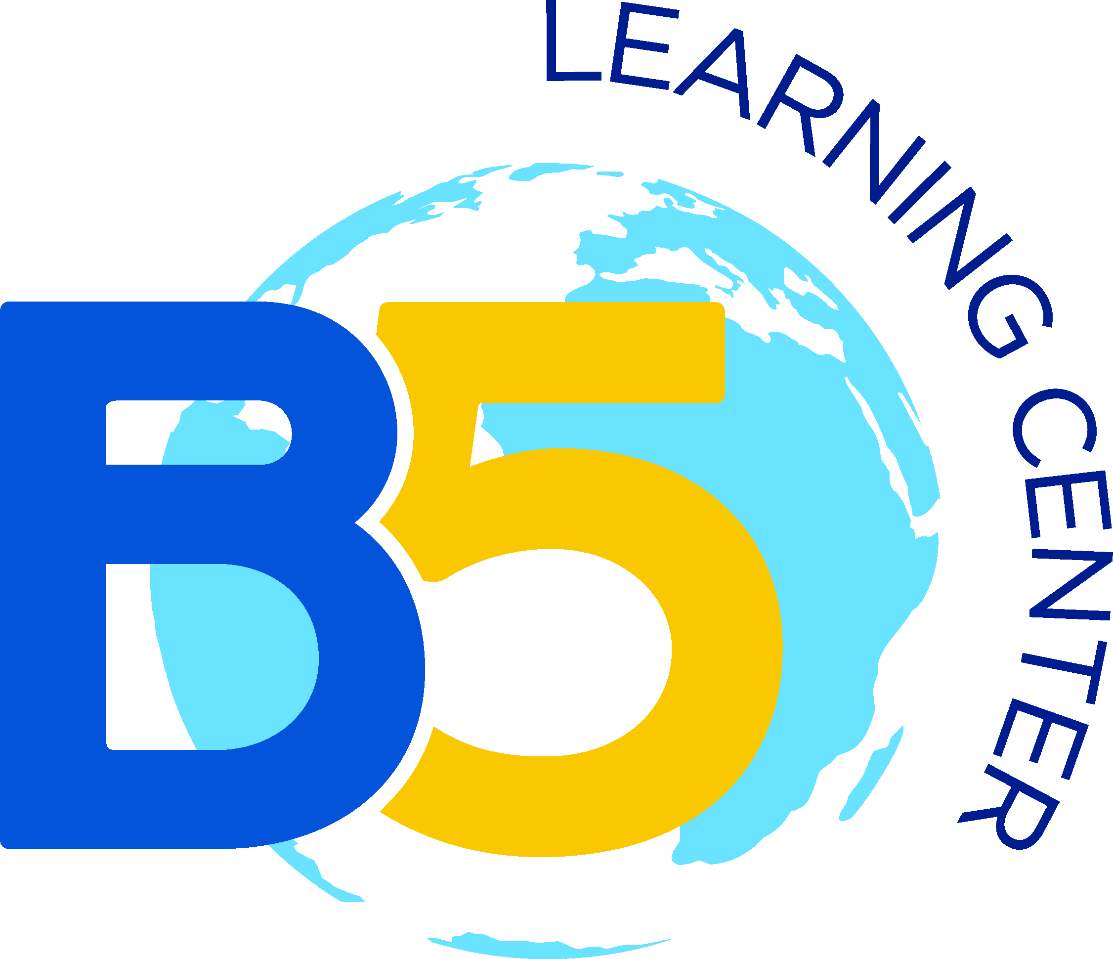 B5 Adult English Language Acquisition logo