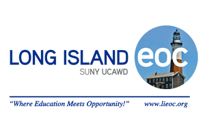 Long Island Educational Opportunity Center - Farmingdale logo