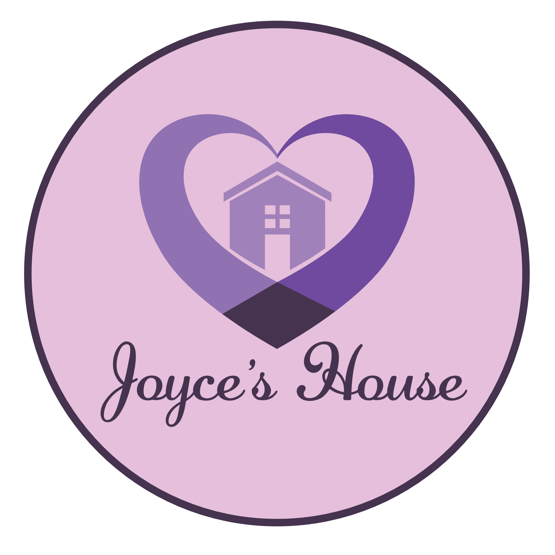 Joyce's House Education Center logo