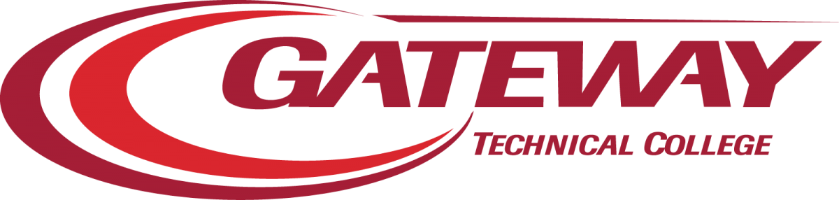 Gateway Technical College logo