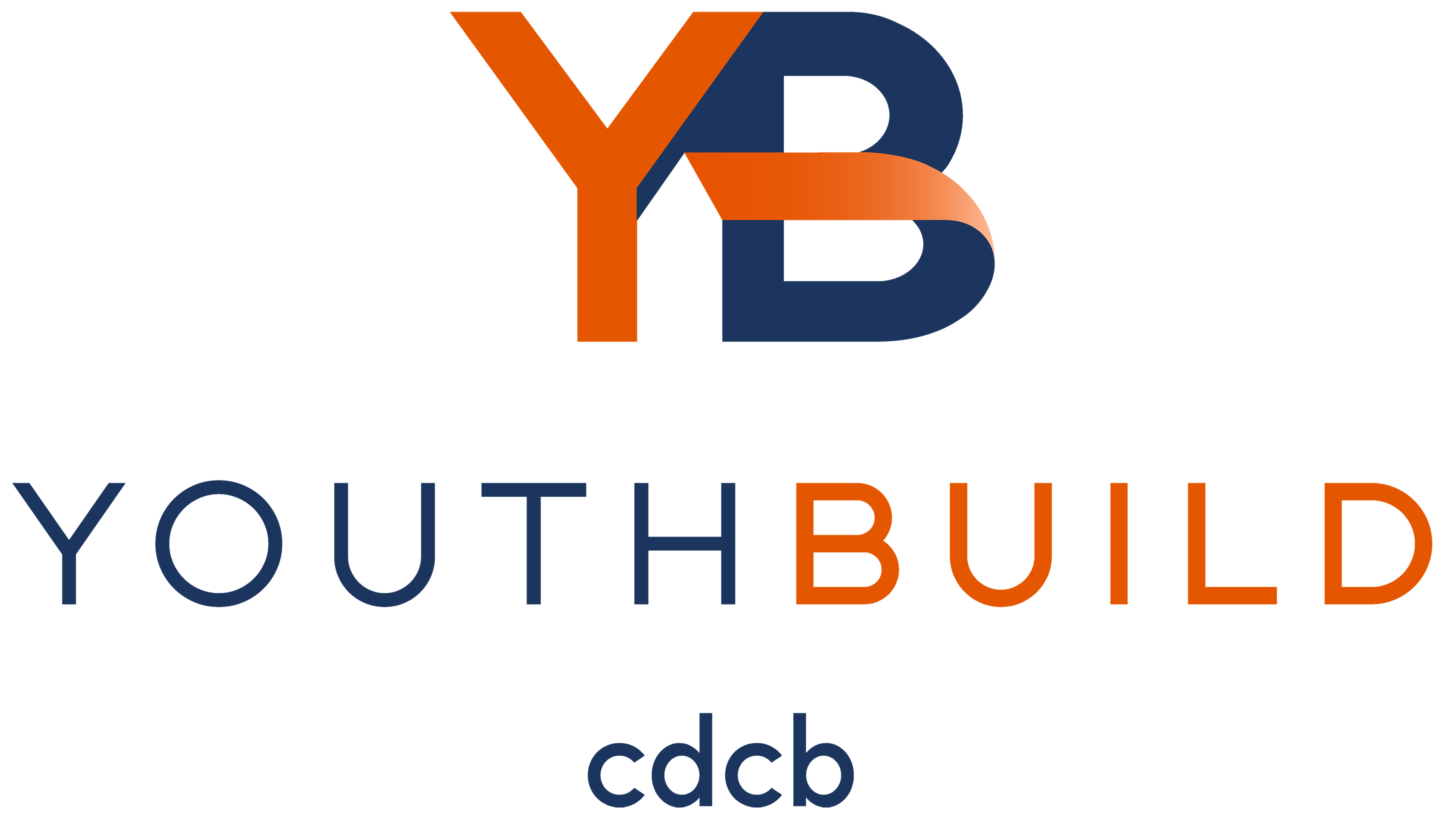 cdcb YouthBuild logo