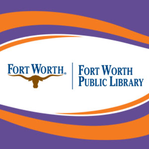Fort Worth Public Library (Various locations) logo