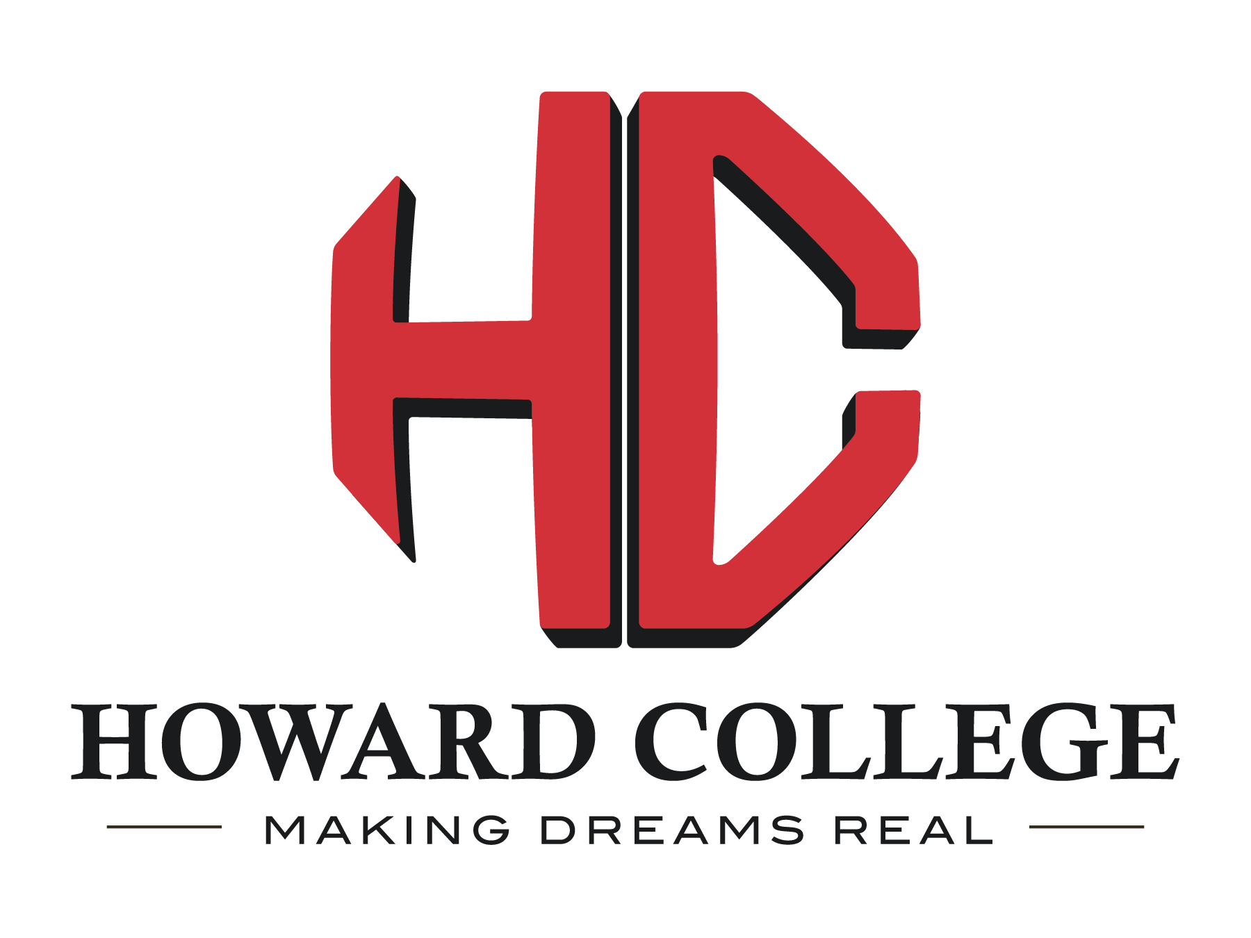 Howard College Concho Valley Adult Education and Literacy logo