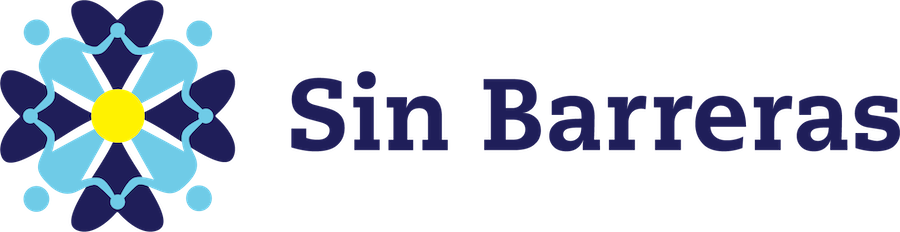 Sin Barreras  logo