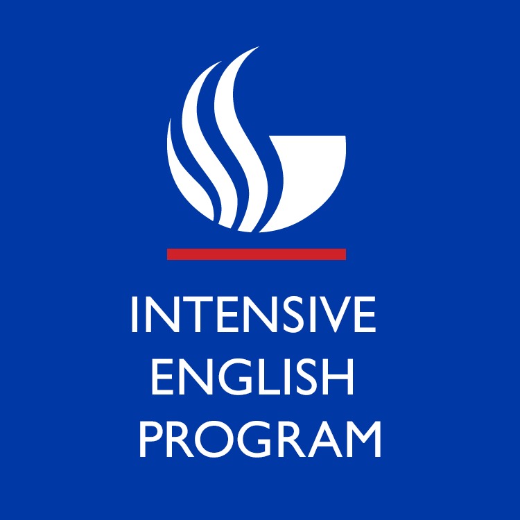 Georgia State University Community English Program logo