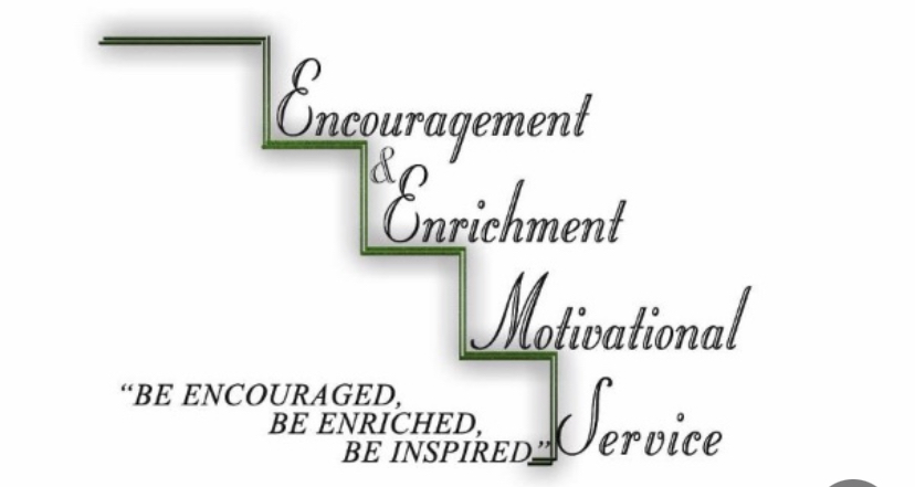 Encouragement and Enrichment Motivational Services logo