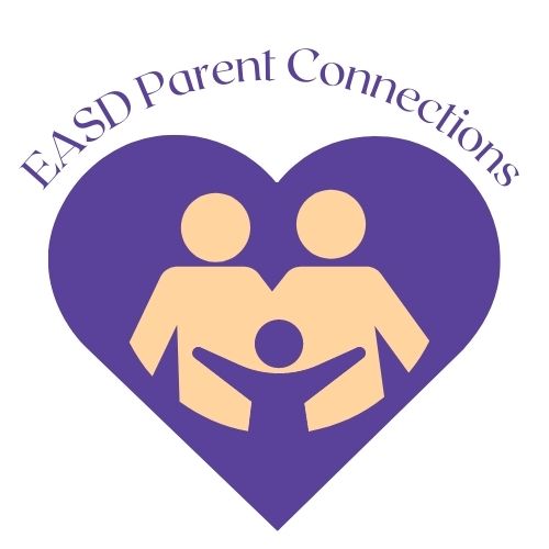 EASD Parent Connections logo