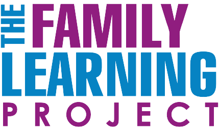 Interactive Family Literacy logo