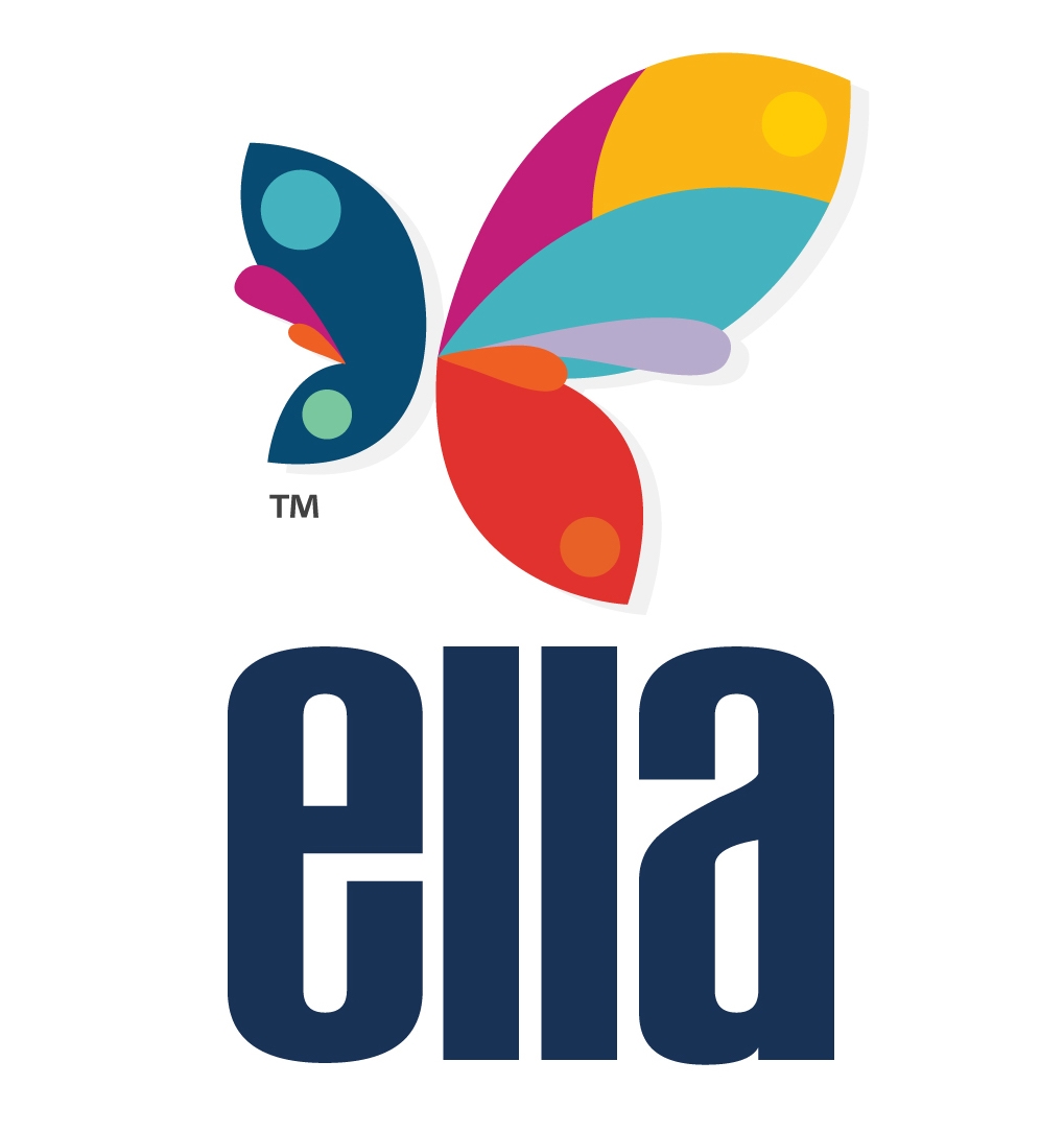 ELLA Cohort  logo