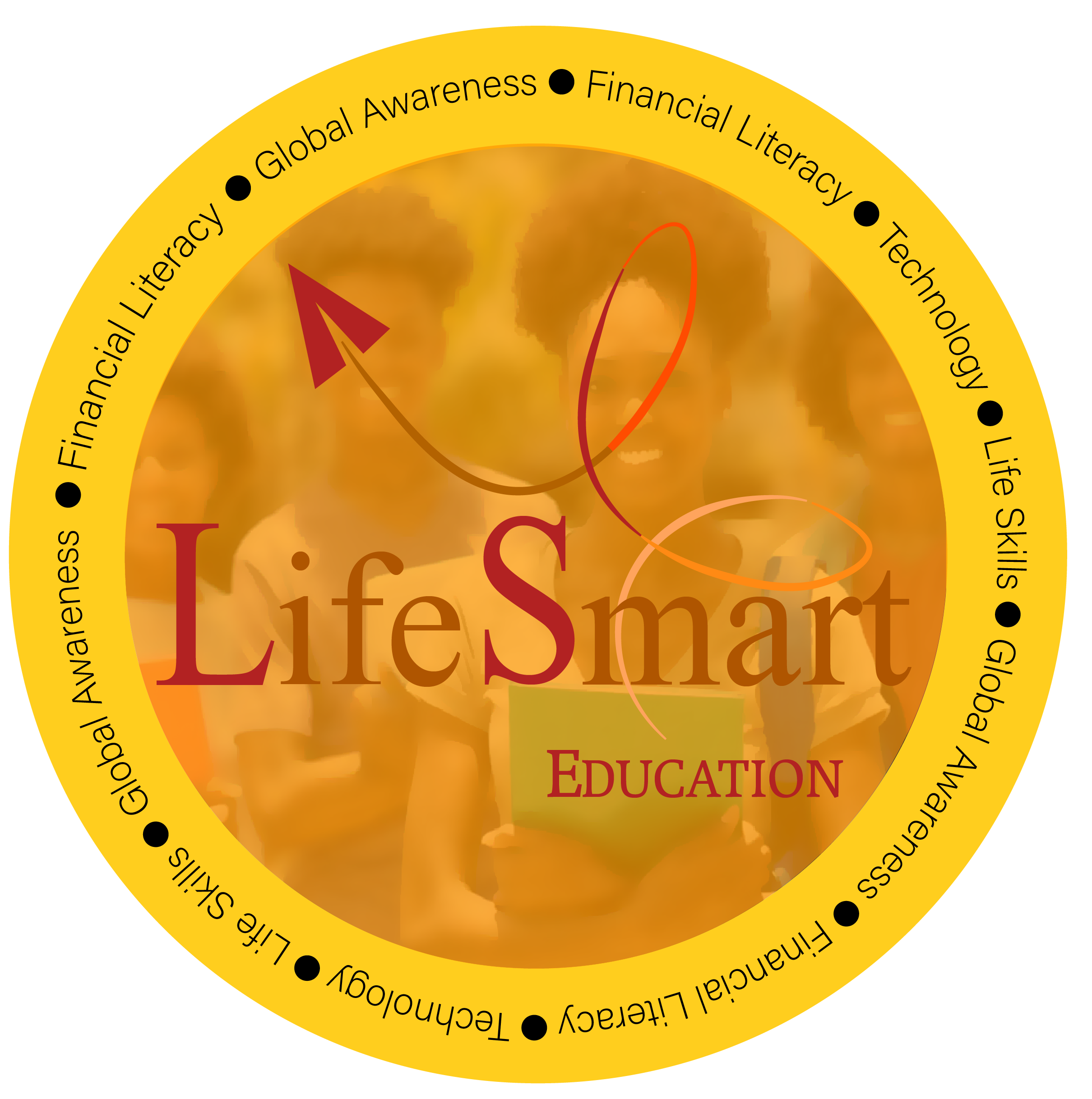 LifeSmart Education logo