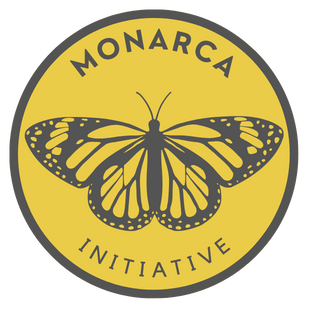 Monarca Initiative logo