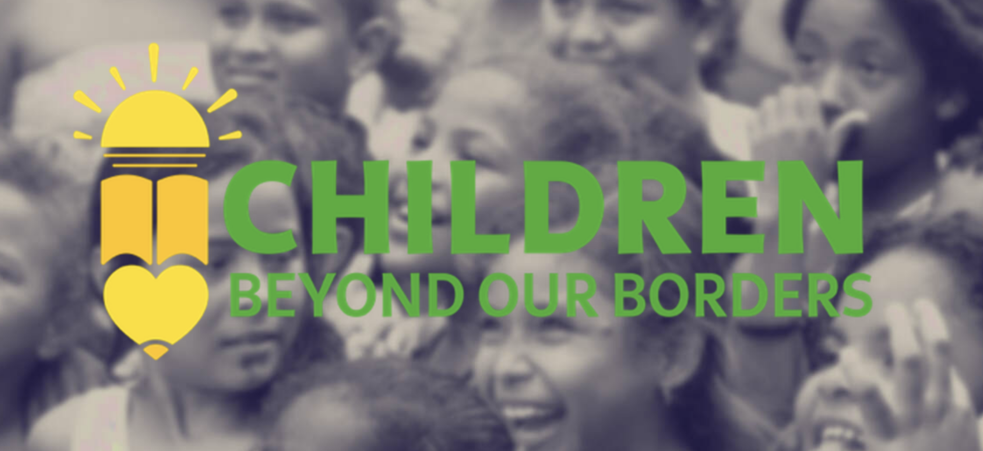 Children Beyond Our Borders logo