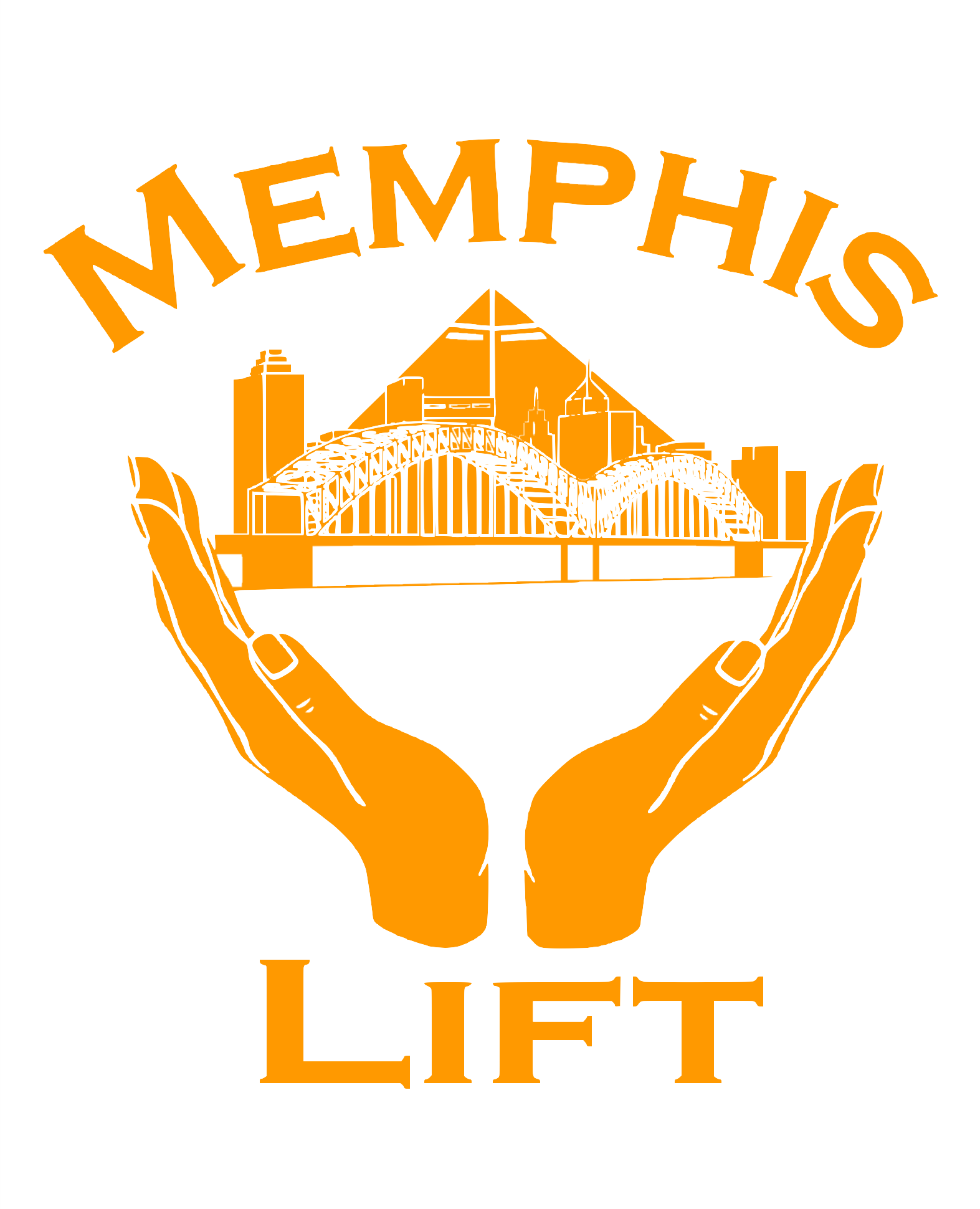 Lifting Reading logo