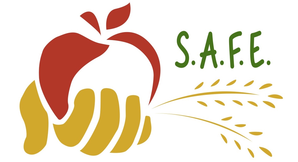 Southern Alamance Family Empowerment- S.A.F.E. logo