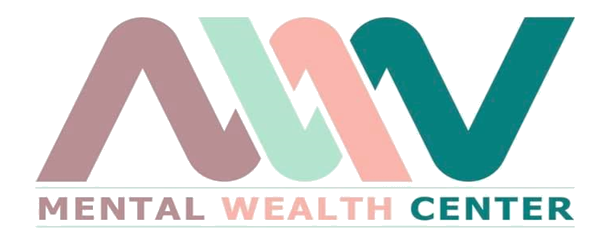 Mental Wealth Center logo