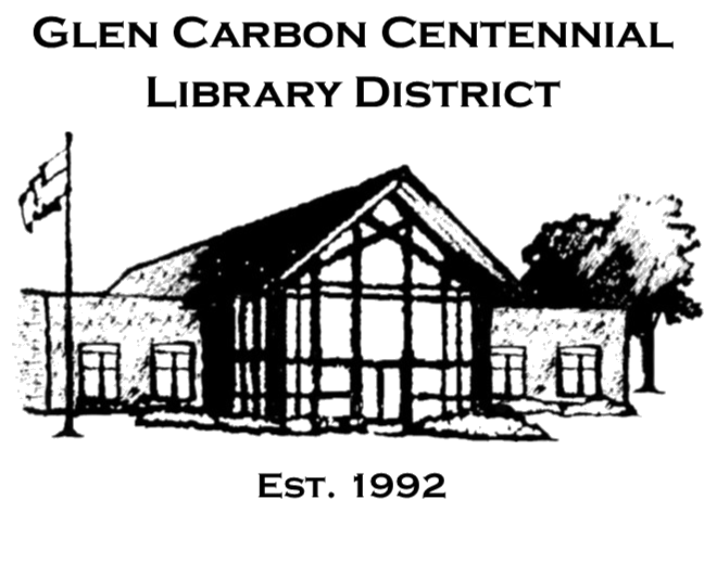 Glen Carbon Library Programs logo