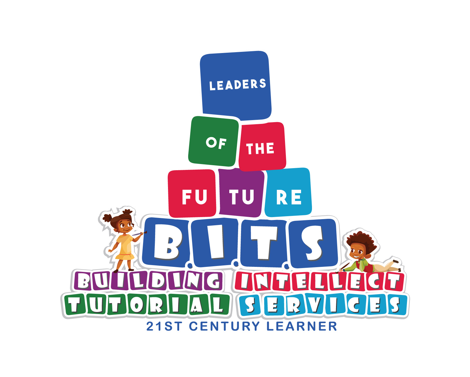 Tutoring and/or Mentoring Program logo