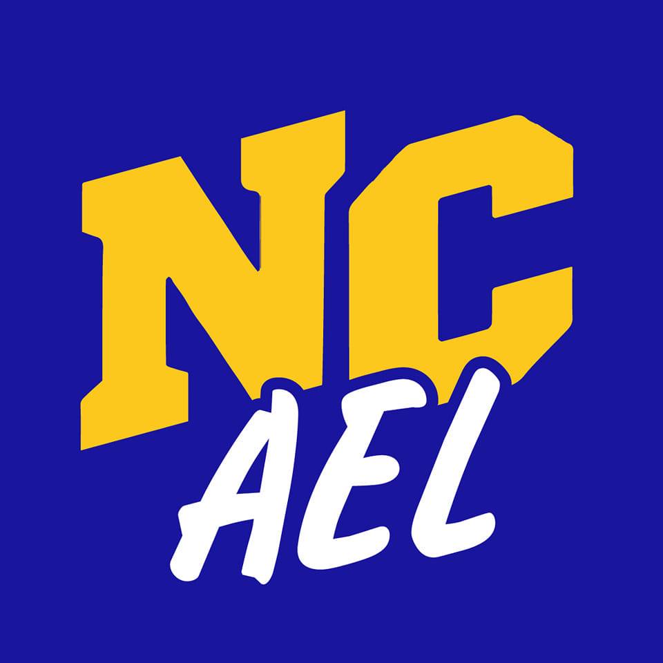 NCSD AEL logo