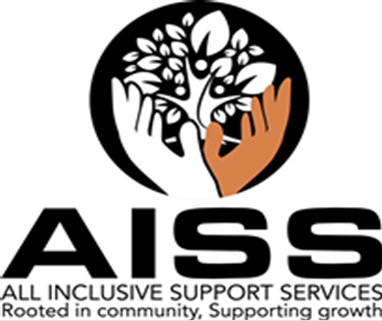 All Inclusive Support Services Center logo