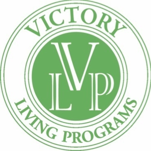 Victory Living Programs logo