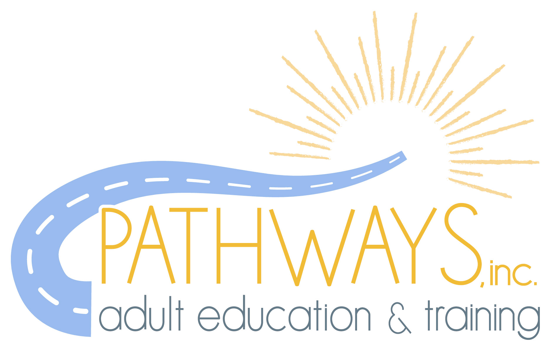 Pathways Adult Education & Training logo