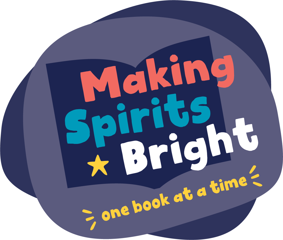 Making Spirits Bright logo