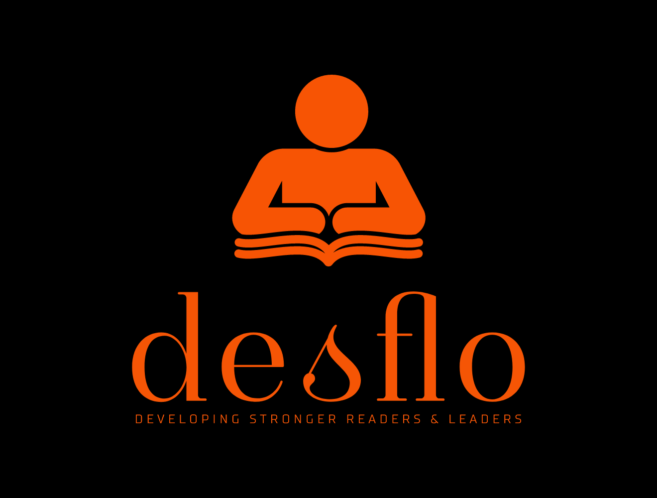 Desflo Family Literacy logo