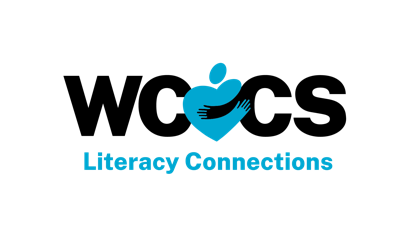 Warren County Community Services, Inc. Literacy Connections logo